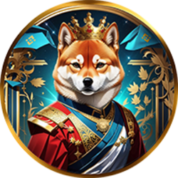 Royal Shiba